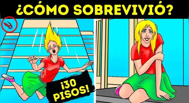 Acertijo visual