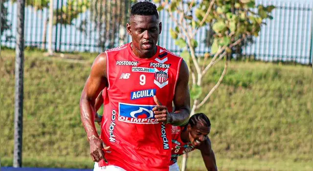 cristian martinez borja