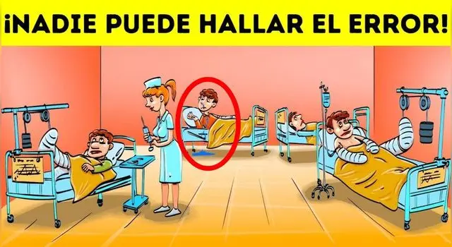 RETOS VISUALES