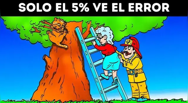 reto visual