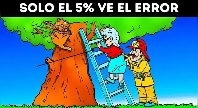reto visual