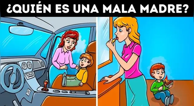 acertijo visual acertijo visual