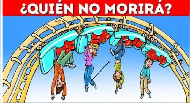 acertijo visual acertijo visual