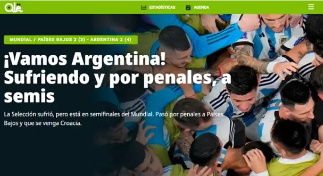 Argentina