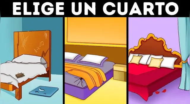 Test de personalidad