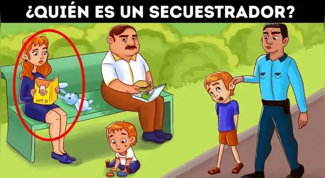 <strong>Solución (Acertijo en 7 segundos)</strong>   