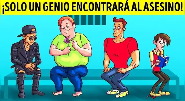 acertijo visual