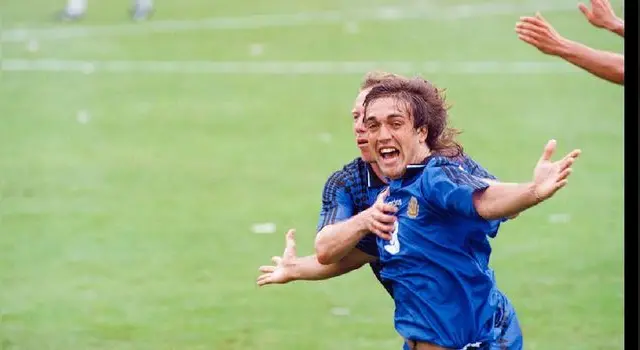 Gabriel Batistuta Gabriel Batistuta