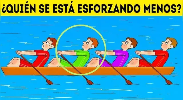 acertijo visual acertijo visual