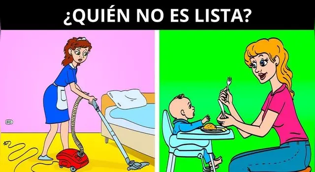 acertijo visual