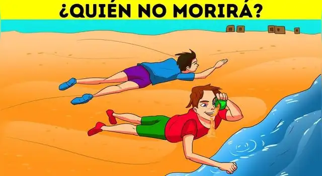 acertijo visual