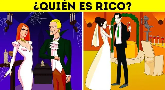 acertijo visual