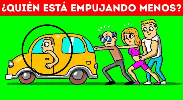 acertijo