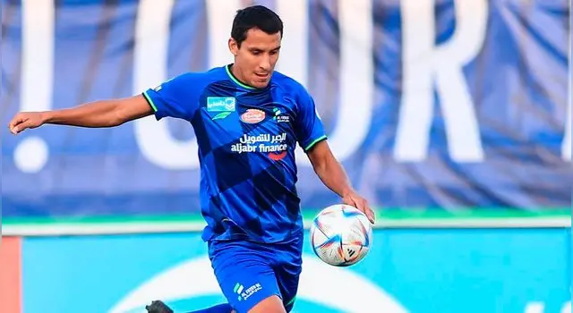 Alex Valera Al Fateh
