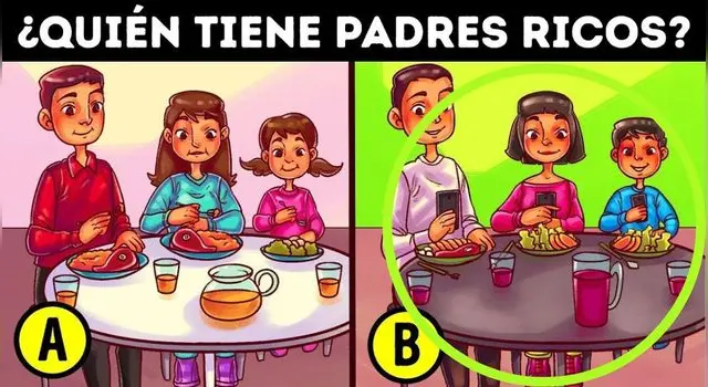 acertijo