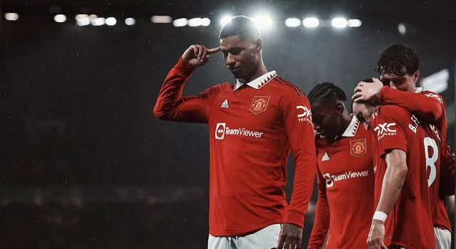 manchester united