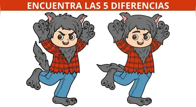 Anímate a resolver este nuevo reto. Foto: Etapa Infantil.   