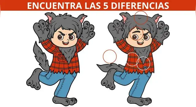 reto visual