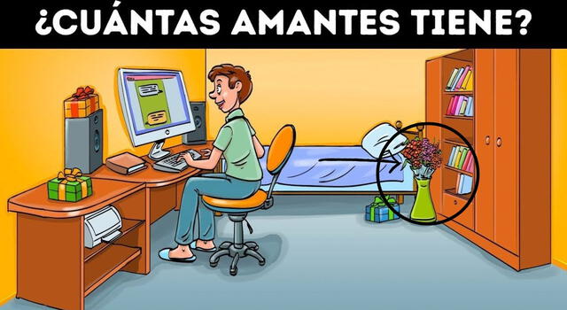 respuesta acertijo visual