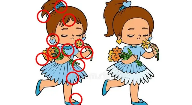 Reto visual Reto visual