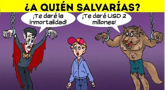 Acertijo visual
