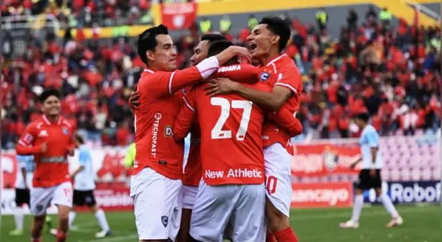 Cienciano no jugaría en el inicio de la Liga 1. Foto: Cienciano   