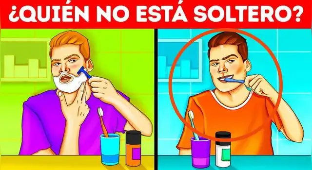 acertijo visual acertijo visual