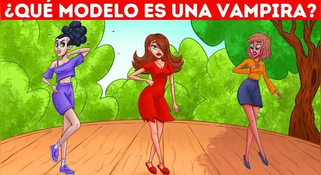 acertijo visual acertijo visual