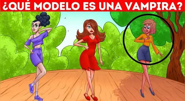 acertijo visual acertijo visual