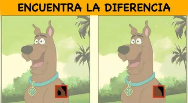 Reto visual Reto visual