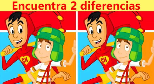 Reto visual Reto visual