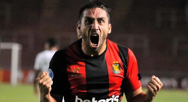 Foto: FBC Melgar Foto: FBC Melgar