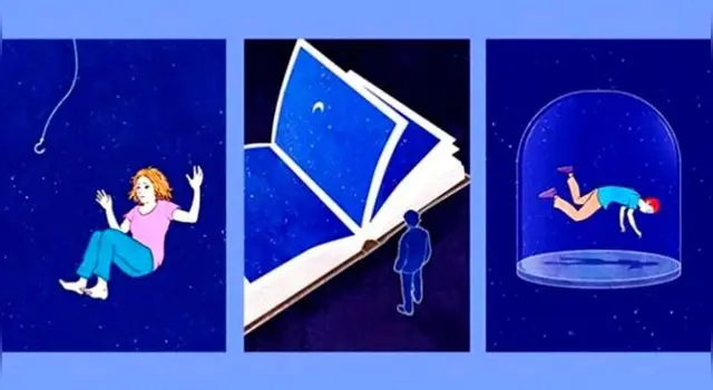 test de personalidad test de personalidad