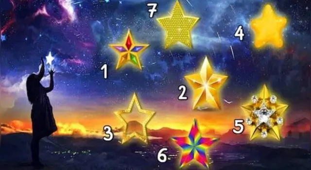 Test de personalidad