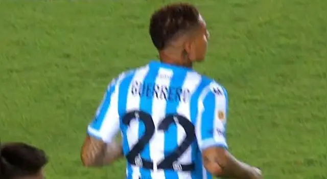 Paolo Guerrero