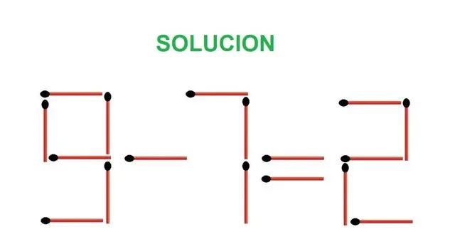 Acertijo visual