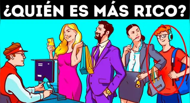 Acertijo visual