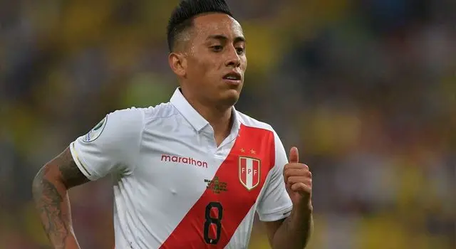 christian cueva