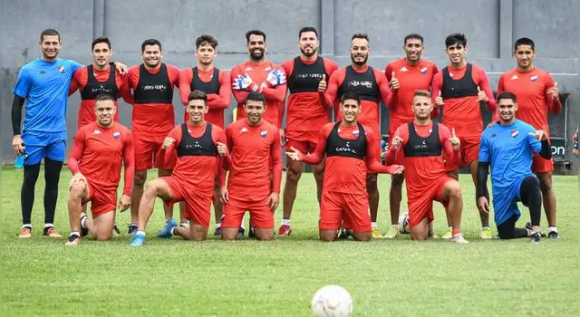 nacional