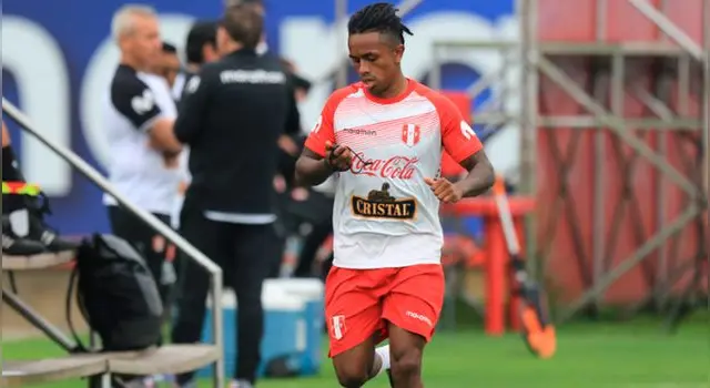 <strong>Yordy Reyna</strong>   