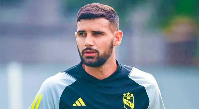 ignacio da silva