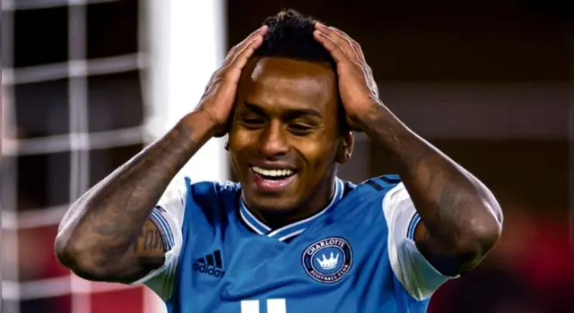 Yordy Reyna