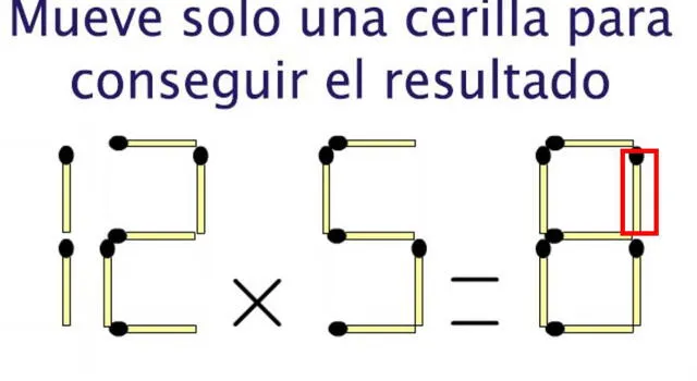 Acertijo visual