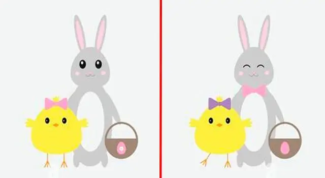 Reto visual Reto visual