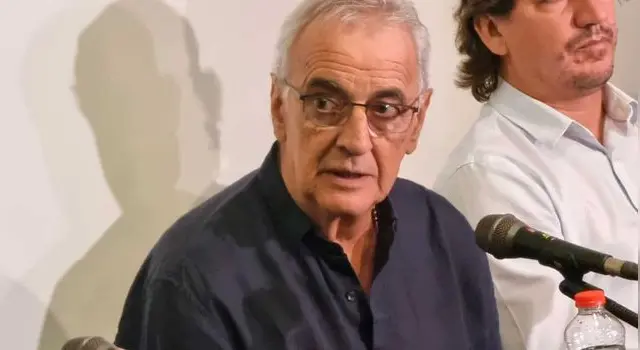jorge fossati