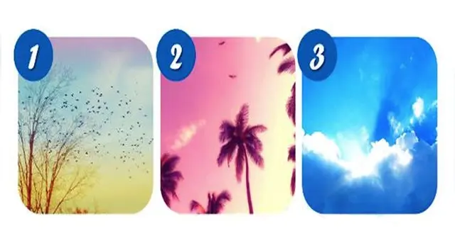 test de personalidad test de personalidad