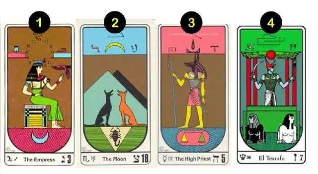 test de personalidad test de personalidad