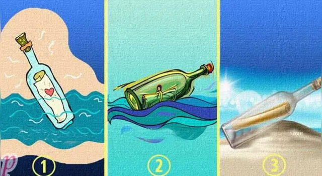 Test de personalidad