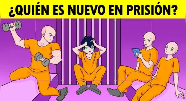 Acertijo visual