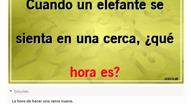 Acertijo visual